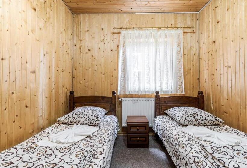 Номер Стандарт, маріна драгобрат
