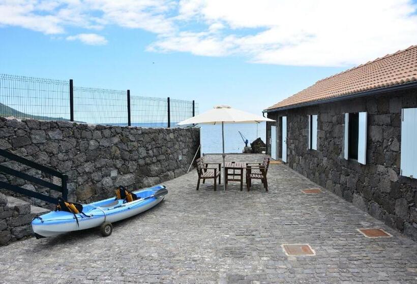 Дом 2 Спальни, Casa Dos Botes   Whaleboat House Ter