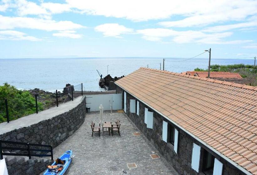 Дом 2 Спальни, Casa Dos Botes   Whaleboat House Ter