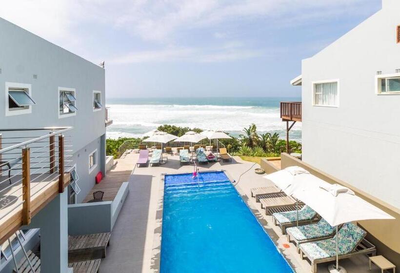 스위트 킹사이즈 침대, Morgan Bay