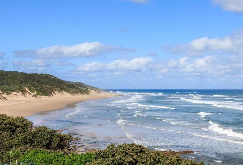 스탠다드 룸 킹사이즈 침대, Morgan Bay