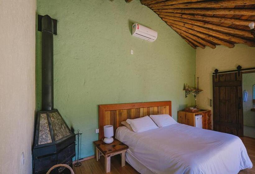 Номер Стандарт, Curucaca Hotel Brasil