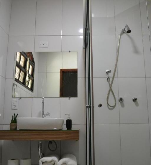 Family Suite, Pousada Três Coqueiros