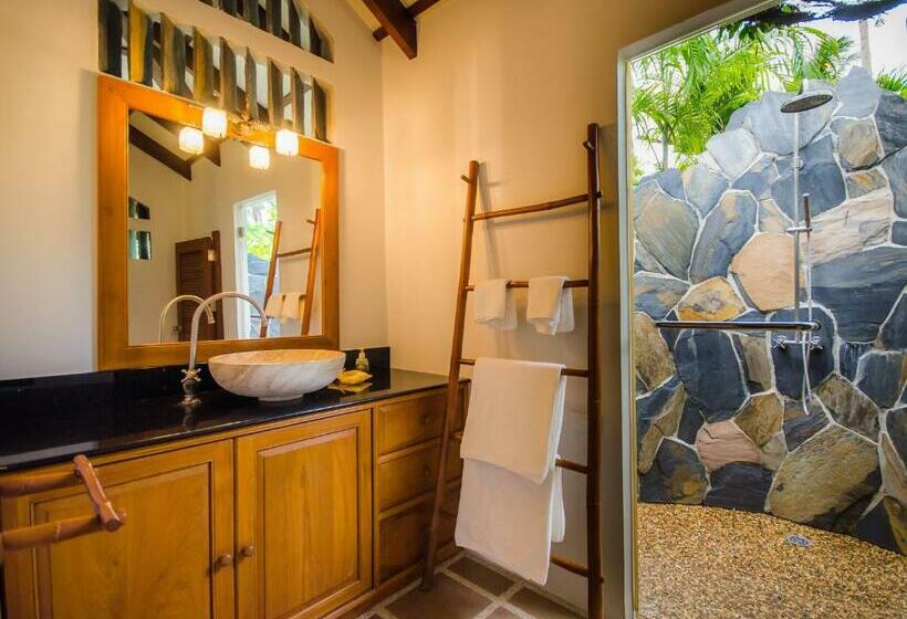 ビラホテル１ベッドルーム, Koh Jum Beach Villas A Member Of Secret Retreats