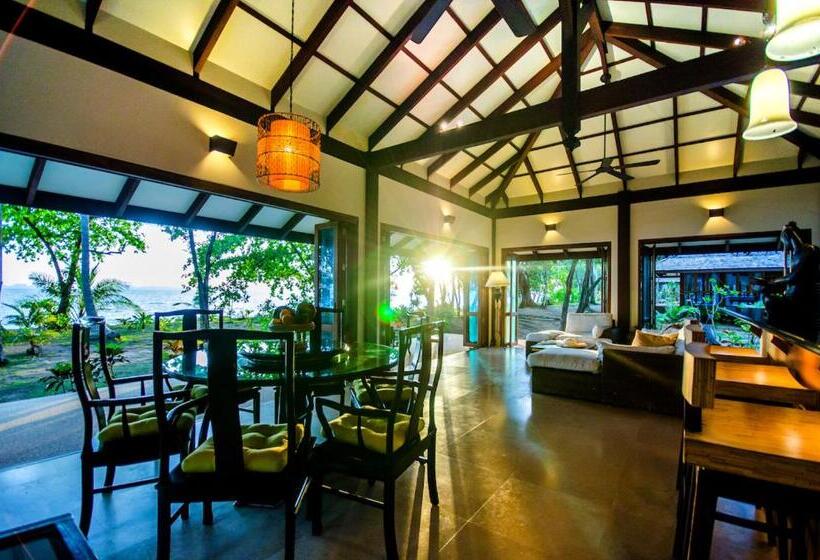 ツーベッドルーム　ヴィラ, Koh Jum Beach Villas A Member Of Secret Retreats
