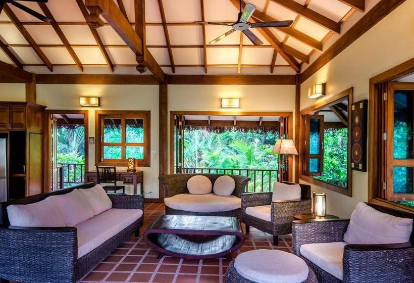 プール付き１ベッドルームヴィラ, Koh Jum Beach Villas A Member Of Secret Retreats