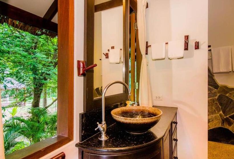 ガーデンビューの１ベッドルームビラ, Koh Jum Beach Villas A Member Of Secret Retreats