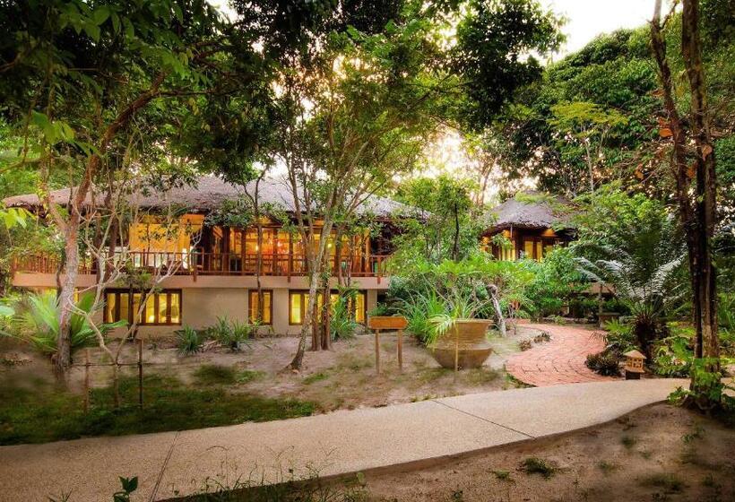 スーペリアー１ベッドルームビラ, Koh Jum Beach Villas A Member Of Secret Retreats