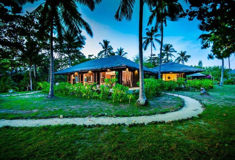 ビラホテル１ベッドルーム, Koh Jum Beach Villas A Member Of Secret Retreats
