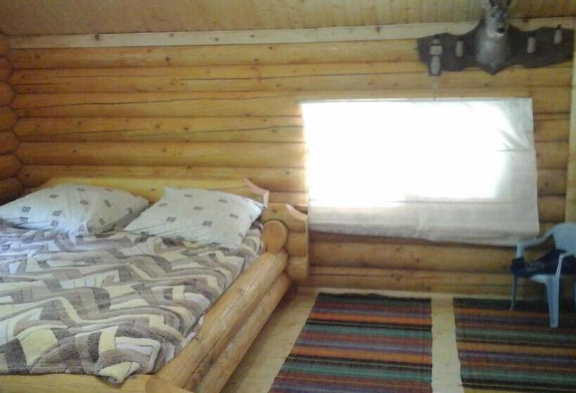 Четырехместный Номер Классик, Farmstead Lisova
