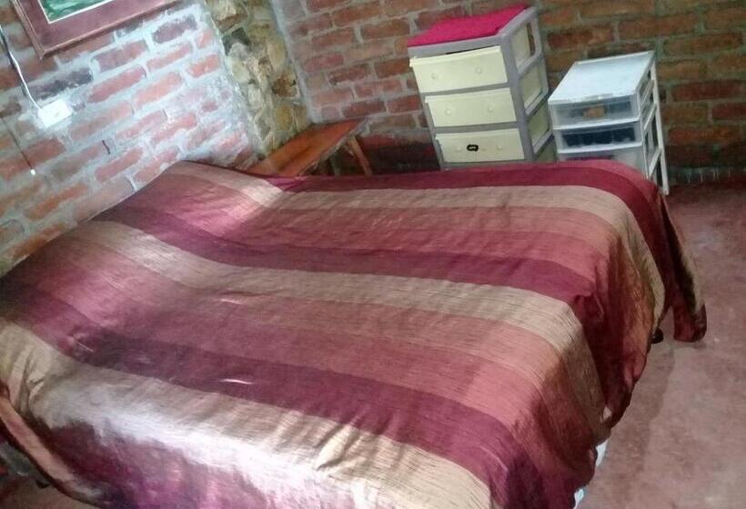 标准间, Hostal Eco Lodge La Chiponga