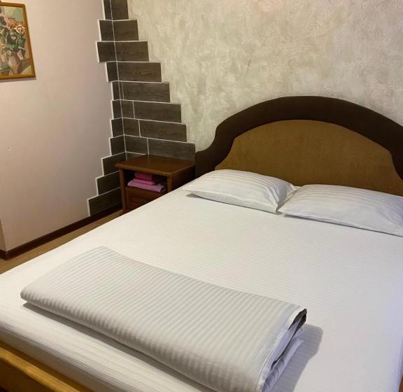 스위트, Boguslavl
