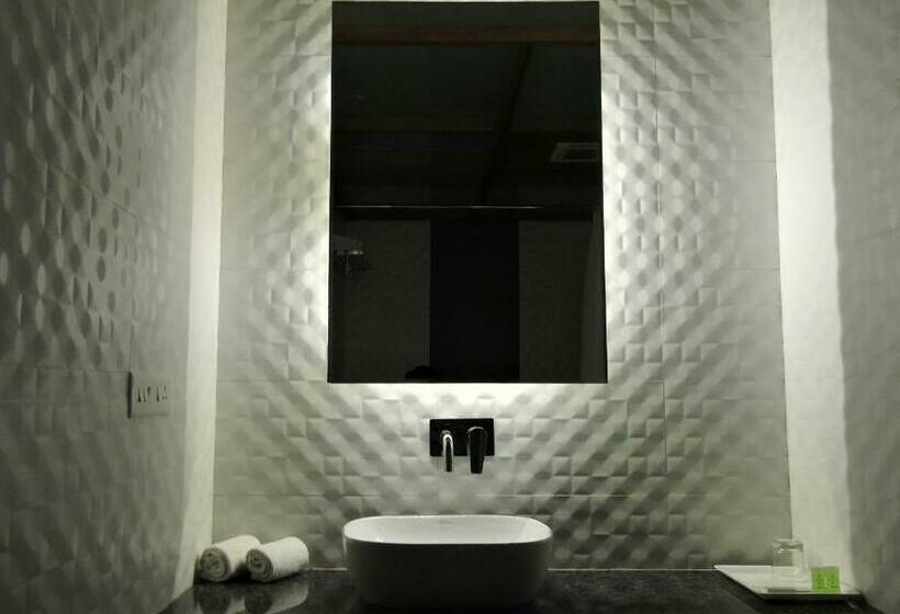 Номер Deluxe, Kalyan S   Mansingh Inn