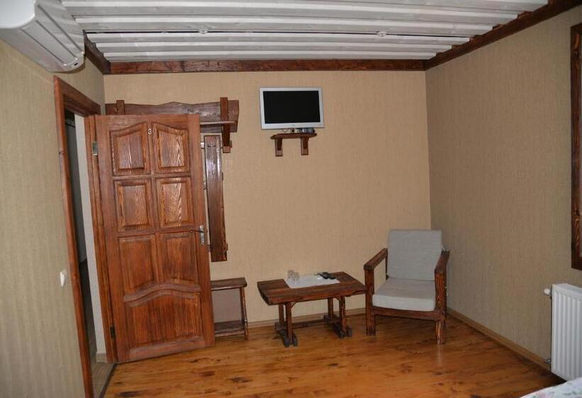 Номер Economy, Syni Potoky