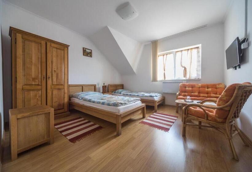Номер Стандарт, Tokaj Zlatá Putňa   Restaurant & Pension