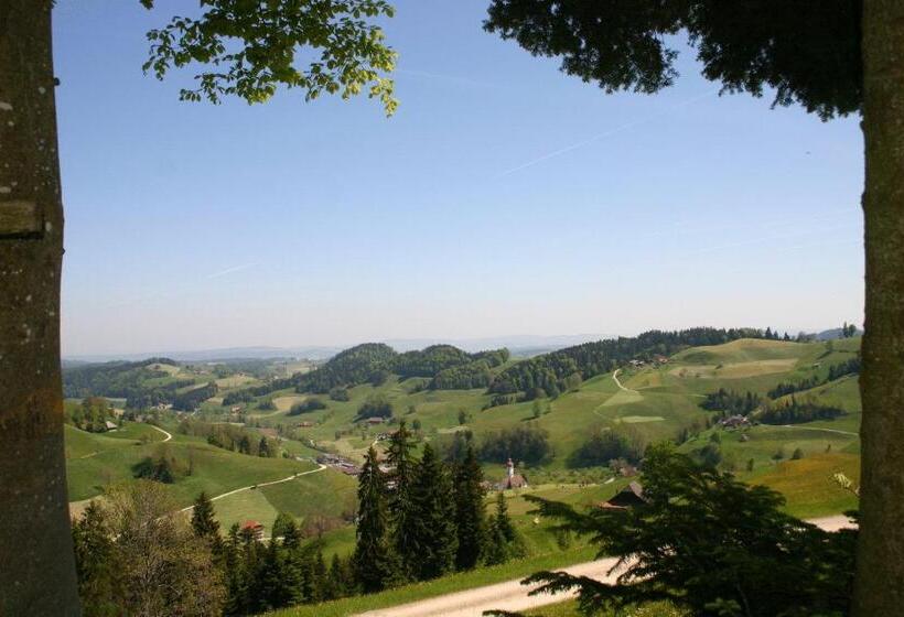 家庭间, Gasthof Krone