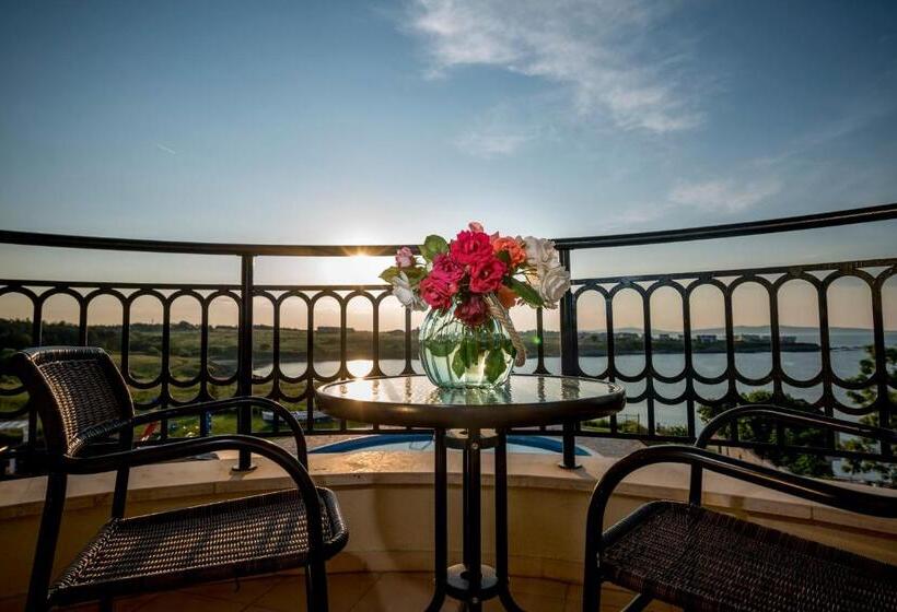 Апартаменты 2 Спальни, Arapya Sun Resort