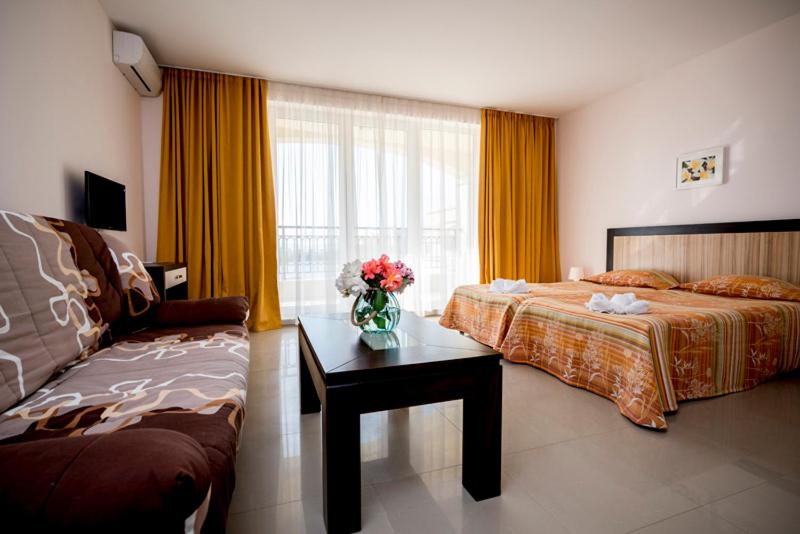 Студия Стандарт, Arapya Sun Resort
