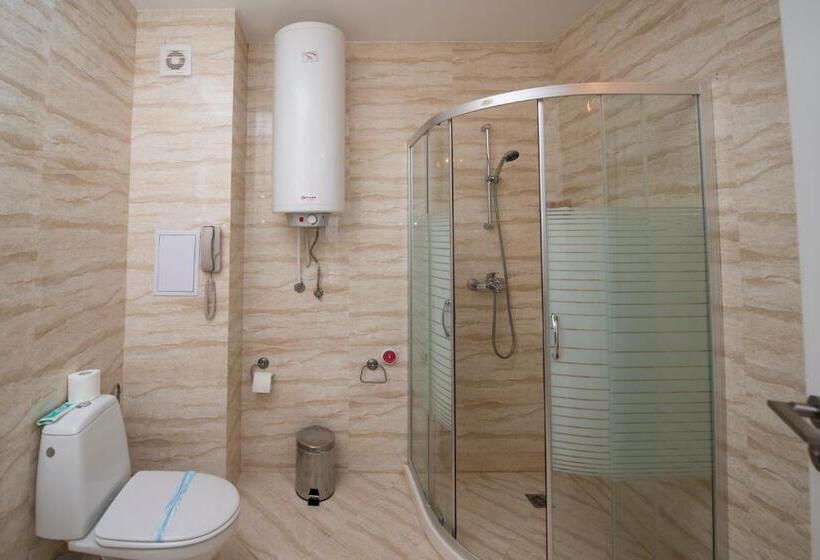 Студия Стандарт, Arapya Sun Resort