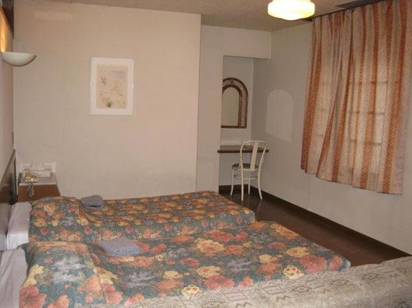 Номер Стандарт, Civic Inn Sayama