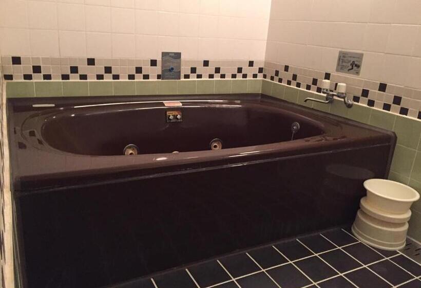 Семейный Номер, Civic Inn Sayama