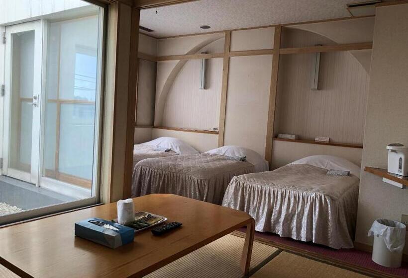 Семейный Номер Deluxe, Civic Inn Sayama