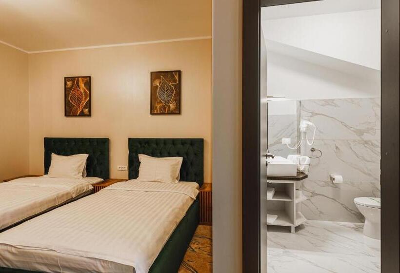 اتاق استاندارد, Motel Andra