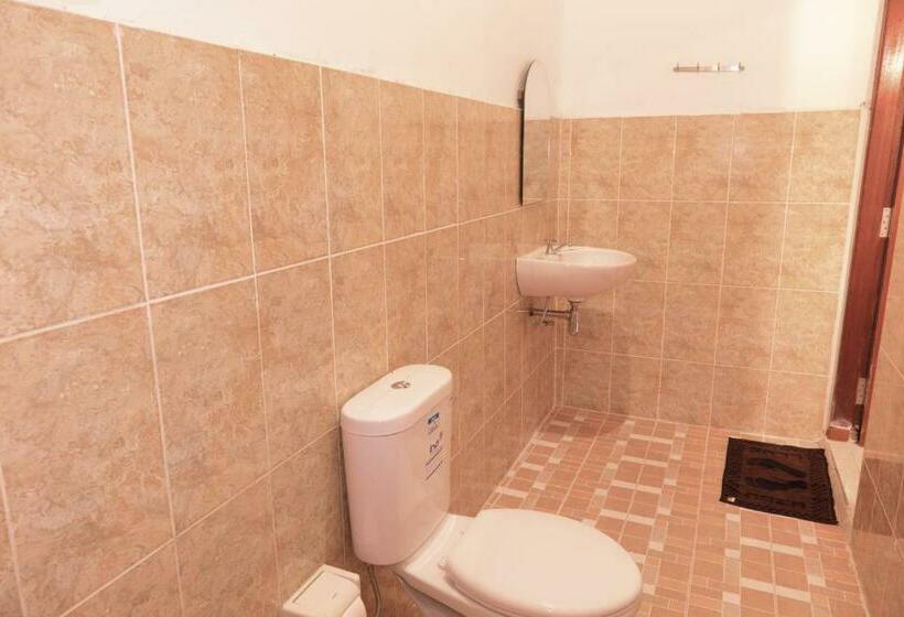 Номер Стандарт Вид на Сад, Bidara Cottage