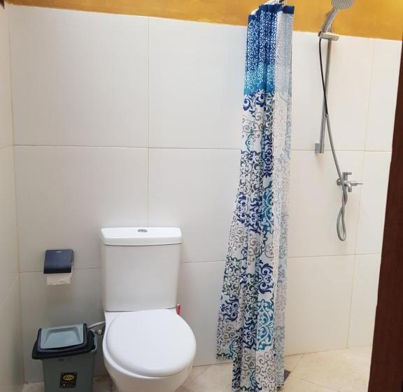 Номер Стандарт, Bidara Cottage