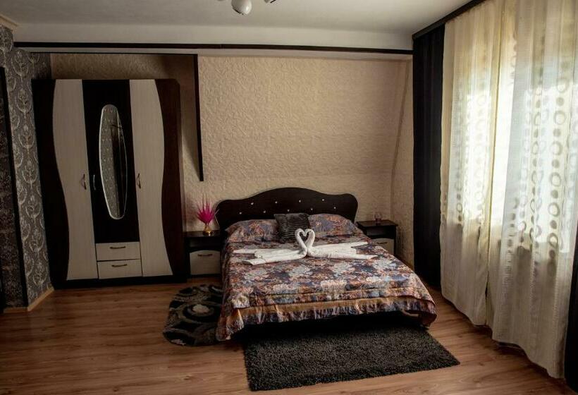 Стандартный Номер Кровать Кинг, Casa Robi