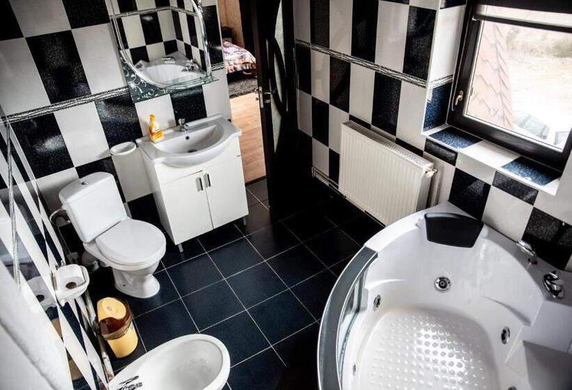Стандартный Номер Кровать Кинг, Casa Robi