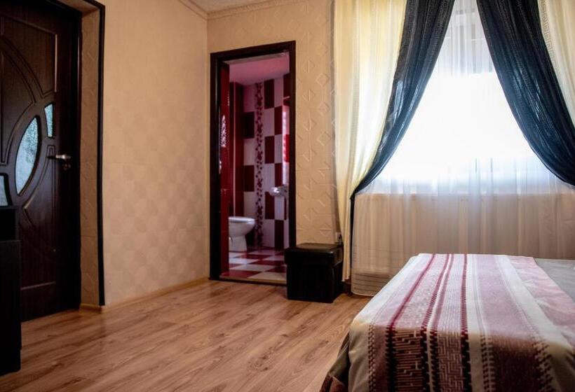 Стандартный Номер Кровать Кинг, Casa Robi