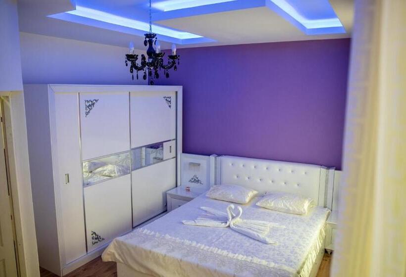 Номер Deluxe, Casa Robi