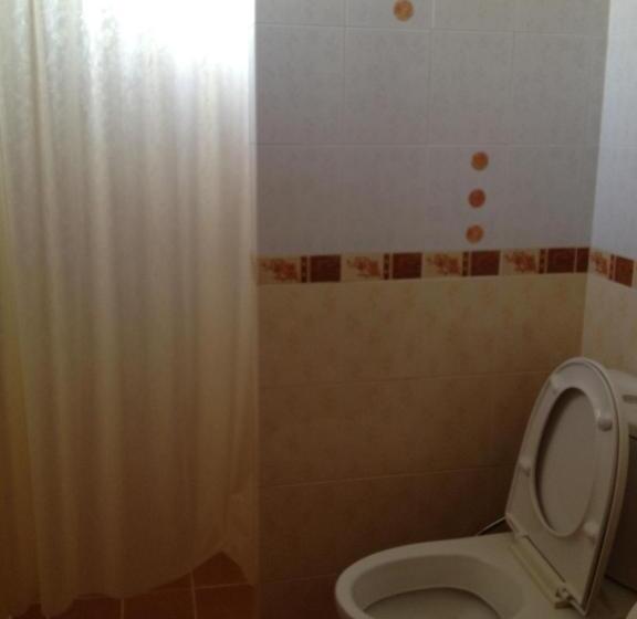 Бунгало Стандарт, Chok Wasana Guest House