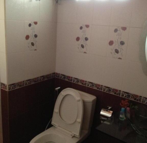 Номер Superior, Chok Wasana Guest House