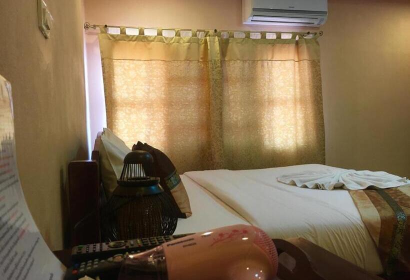Номер Superior, Chok Wasana Guest House