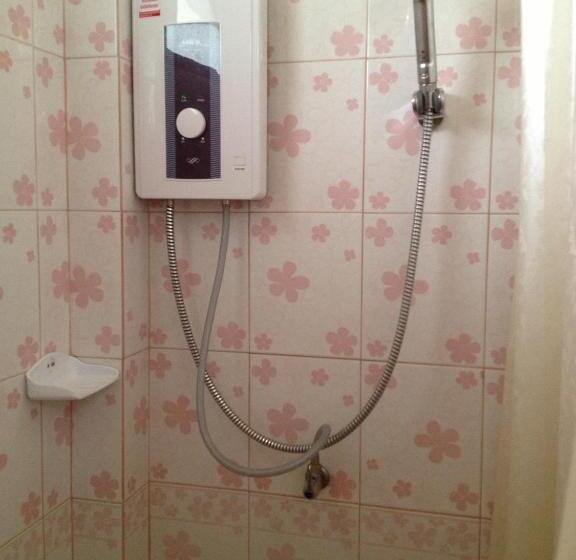 Бунгало Стандарт, Chok Wasana Guest House