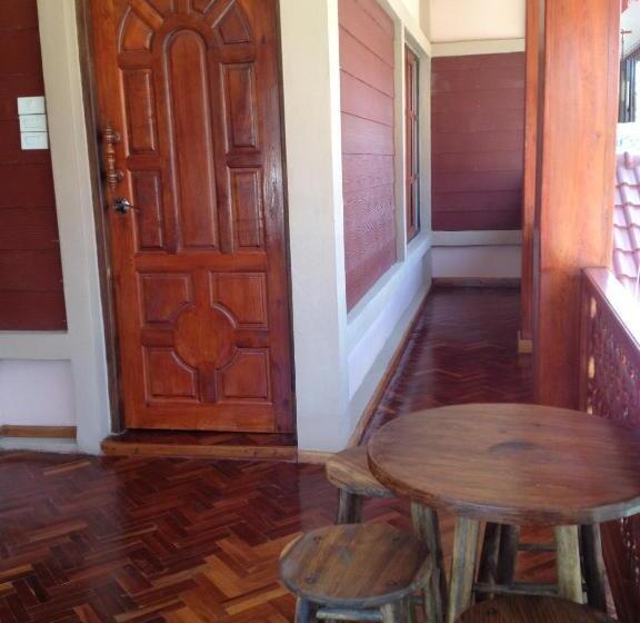 Номер Superior, Chok Wasana Guest House