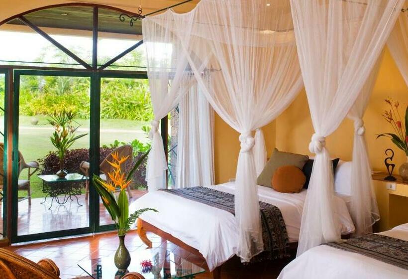 Номер Deluxe, Rico Resort
