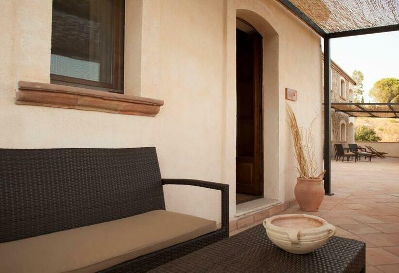 스탠다드 룸, Agunì Agriturismo E Locanda