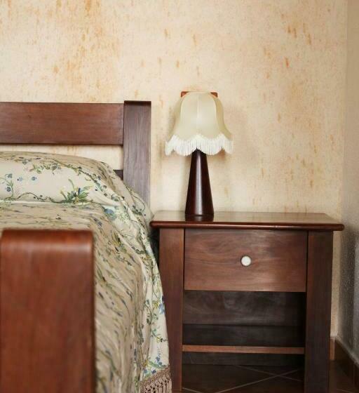 스탠다드 룸, Agunì Agriturismo E Locanda
