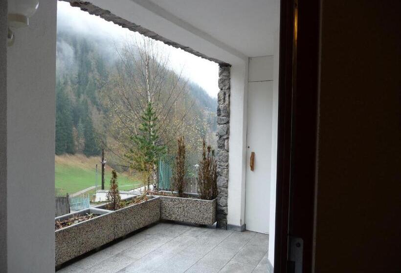 Апартаменты 2 Спальни, Gasthof Gemse