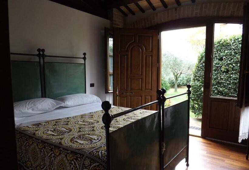 スタンダードルーム, Agriturismo San Giovanni Ad Insulam