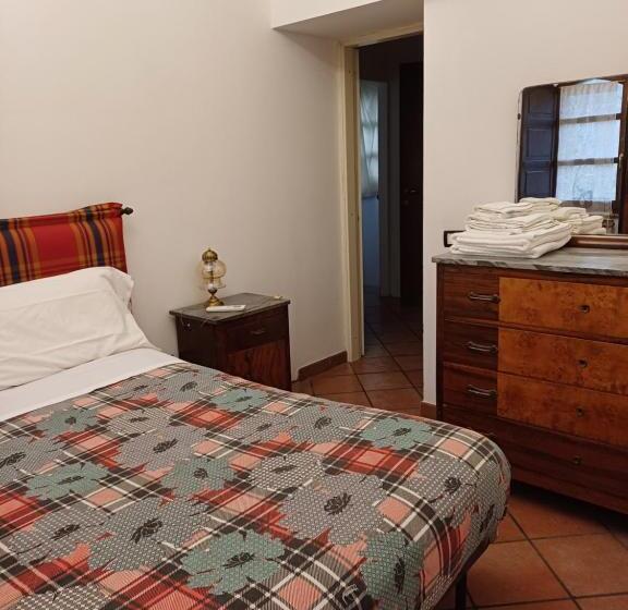 １ベッドルームアパートメント, Agriturismo San Giovanni Ad Insulam