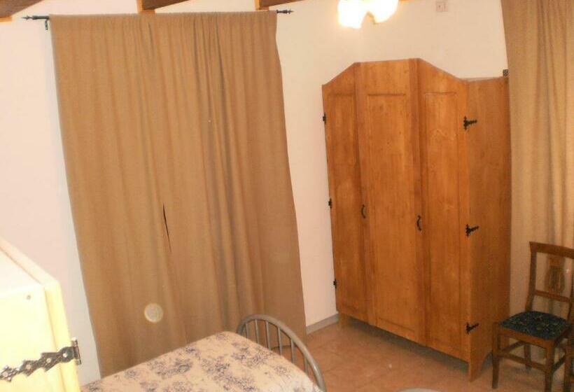 Номер Стандарт, Cantuccio