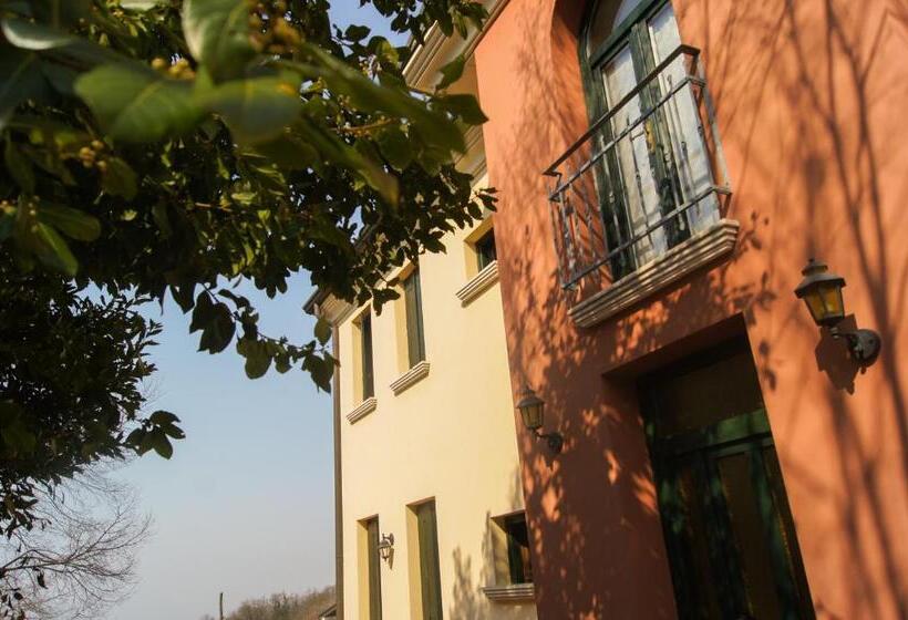 Номер Стандарт, Villa Bonin