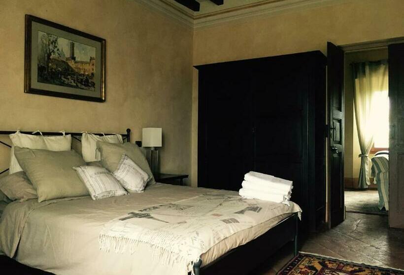 Family Suite, B&b Villa Partitore