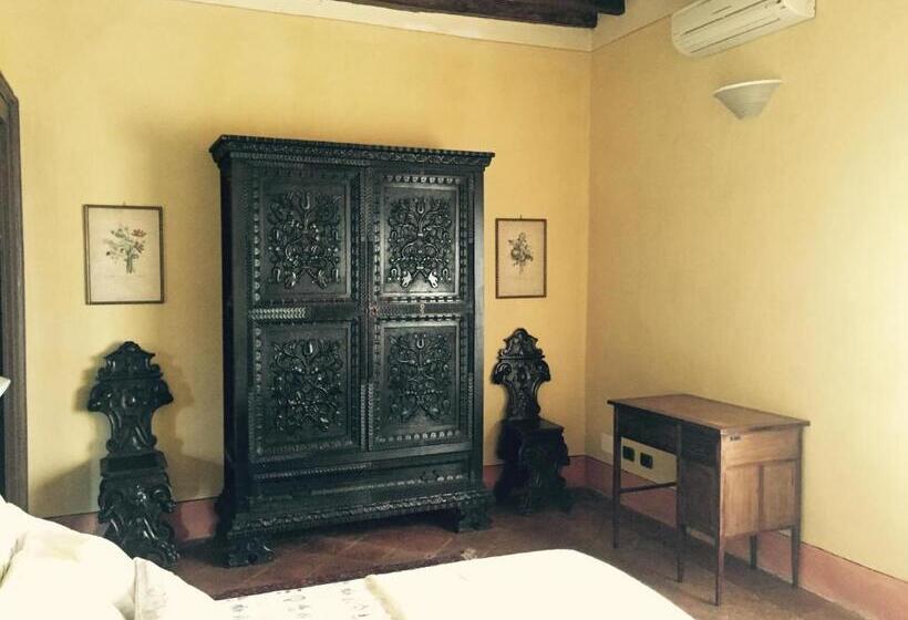 Номер Superior, B&b Villa Partitore