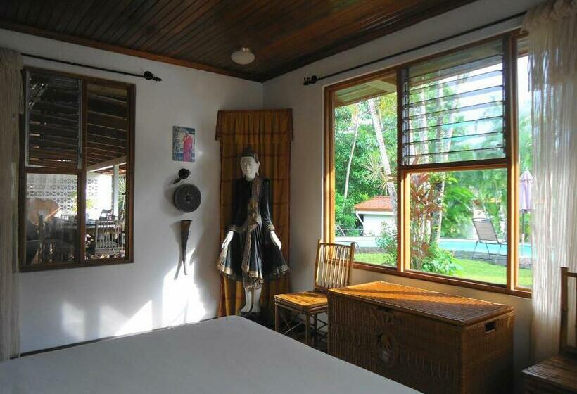 豪华房间, Quinta Don Fernando