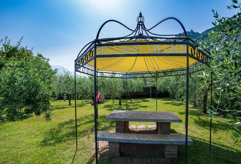 带4个卧室的公寓, Bellagio Village  4 Apartments By The Lake   Seasonal Warm Pool And Sauna